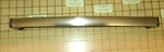 Bosch 27" Oven Door Handle Ss W/end Caps W/scratch 00665179, 00614001. Fixed Price $69.95.