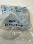 Genuine Oem Maytag 12001079 Gas Range Burner Valve Knob Kit Black. Fixed Price $26.99.