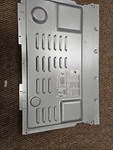 DG63-00234A Cover Main Back Samsung Range A1. Fixed Price $21.99.