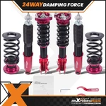 Maxpeedingrods Coilovers 24 Way Damper For Honda Civic & Si Sedan/coupe 06-11. Fixed Price $260.00.