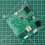 Whirlpool Wall Oven Control Board W11253182. Fixed Price $49.95.