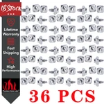 279393 Dryer Cord Screw Kits 36 Pcs Fits For Whirlpool & Kenmore Terminal Block. Fixed Price $14.95.