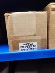 WPW10453981 Whirlpool W11297271 Cntrl-elec Brand New Unopened Box Oem. Fixed Price $305.00.