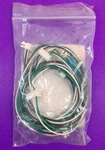 PE070890 Viking RVDR33025BSS01 Range Burner Iris Wire Harness. Fixed Price $80.00.