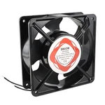 Uxcell Cooling Fan 120MM 38MM DP200A Ac 220-240V 0.14A Dual Ball.... Fixed Price $29.99.