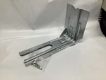 Whirlpool Range W11447673 Anti Tip Bracket W11379945 AP6986659 W10613666. Fixed Price $10.00.