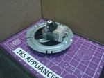5304528825 - Frigidaire Genuine Oem Electrolux Range Fan Motor Bent Metal Slight. Fixed Price $84.99.