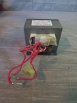 Oem Whirlpool Frigidaire 120V/60HZ Microwave Transformer MD-121AMR-1. Fixed Price $49.99.