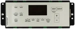 Whirlpool Oven WPW10655845 Control Board - Silver. Fixed Price $141.44.