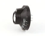 Hart 00-499678-00001 Oven Knob, Black. Fixed Price $63.99.