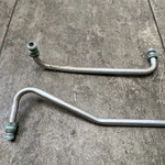 Frigidaire Stove Oven Gas Supply Tubes (set 2) For Range 316246600. Fixed Price $62.99.