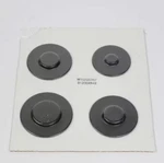 Whirlpool 312004849, W10225167 Kit, Cap Burner. Fixed Price $92.99.