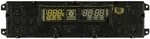 Ge Oven WB27T10208 Control Board ERC3H - No Overlay. Fixed Price $87.83.