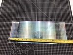 WB57K5141 WB57K5102 Range Stove Oven Door Inner Glass Panel Window. Fixed Price $35.00.