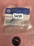 WB48T10013 Range Drawer Glide. Fixed Price $15.00.