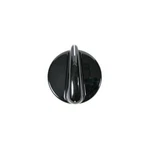 Ge WB03T10025 1/2" Black Knob Oem Replacement Part. Fixed Price $44.89.