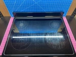 Kenmore Range Oven Cooktop Glass Main (see All Pics) P# W11034830 W11178791. Fixed Price $100.00.