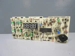 Amana Range Control Board 31-32088601-0 013327939 100-01177-05 Asmn. Fixed Price $139.95.