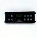 Genuine Frigidaire Range Oven, Control Board # 316418220. Fixed Price $129.99.