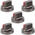 DG94-01432A Knob For Samsung NX58R5601SG NX58R4311SG NX58K3310SS NX58K3310SB. Fixed Price $79.86.