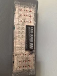 JK35GM Main Control Board 164D8496G227 164D8496G205 Clear Plastic. Fixed Price $300.00.