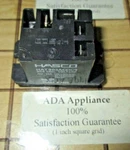 Thermador Oven Relay 00189920, 1044623, 14-33-650,. Fixed Price $29.95.