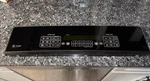 Ge JK955BF1BB Touchpad WB36T10611 Used Tested Working Note Display Board. Fixed Price $159.00.