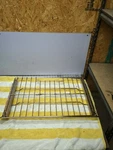 Jennair JMW2430IM01 Range Sliding Rack W11256305 Free Shipping. Fixed Price $74.99.