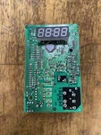 Ge WB27X11132 Microwave Control Board - Free Shipping !. Fixed Price $25.99.