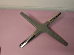 AGM30057101 AGB73932401 Lg Dishwasher Lower Spray Arm Used. Fixed Price $52.55.