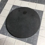 Dacor Oem Burner Cap "d" 62022BM 72435SB DE81-06694A 3.75" Diameter #2. Fixed Price $19.95.