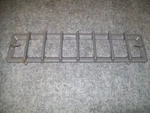 32041302GY Amana Range Oven Center Burner Grate. Fixed Price $50.00.