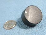 Jenn-air, Whirlpool Oem Appliance Parts Surface Control Knobs Black WPY706037. Fixed Price $23.95.