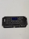 W10173522 Whirlpool Range Control Board Tested. Fixed Price $99.95.