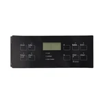 Erp Clock Overlay For Frigidaire FGF366ECA LFEF3017LMB FFEF3048LSD FEFL68GMH New. Fixed Price $20.92.