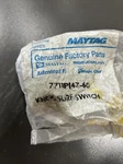 Maytag Part# 7711P147-60 Range Knob-surf-switch (G2B). Fixed Price $12.00.