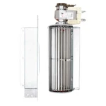 12011471 Bosch Appliance Cooling Fan Svc Kit. Fixed Price $211.31.
