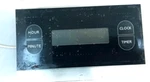 WT-2173G Frigidaire Oven Clock Timer 316113300 Black TM-297. Fixed Price $39.99.