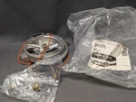 Genuine Fisher & Paykel Oem 241255 Defendi Burner Rear Assembly. Fixed Price $119.99.