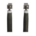 Samsung DG47-00017A Appliance Heater Sheath-convection AC240V Bkt 800W. Fixed Price $119.38.