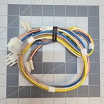 W10573327 Whirlpool Wire Harness. Fixed Price $17.99.