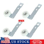 W10837240 Idler Pulley AP5988716 Fits Whirlpool Kenmore 3387372 PS11726337 4PACK. Fixed Price $29.99.