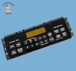 (ships Today) Oem Range Control WB27K10222 183D9817G002 1-YEAR Warranty. Fixed Price $104.49.