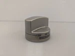 WB03K10256 Monogram Range Burner Knob Ss WB03K10359. Fixed Price $27.50.