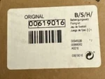 00619016 Thermador Range Oven Cooktop Simmer Control Board Fixing Kit. Fixed Price $175.00.
