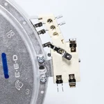 WB30T10068 Ge Radiant Surface Element Oem. Fixed Price $264.95.