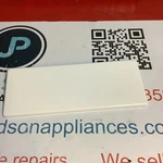 Kenmore Whirlpool Flip Up Door WP2188234 (322). Fixed Price $26.50.