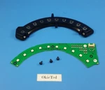 DE92-03971A Samsung Range Led Module Assembly; A2-3C. Fixed Price $100.00.