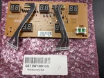 6871W1N010A Pcb Assembly Sub New Lg Range LRE30755ST...... Fixed Price $65.00.