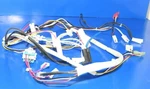 Ge Microwave Oven : Multi Wire Harness Assembly (WB18X35676) (P2620) Open Box. Fixed Price $32.11.